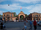Copenhagen Tivoli main entrance