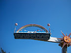 Linnanmäki Amusement Park