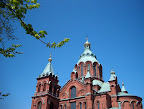 Uspenski Cathedral