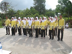 OSIS SMAN Pintar Sambut Hari Pendidikan Nasional (HARDIKNAS) 2