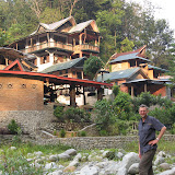The Jungle Inn