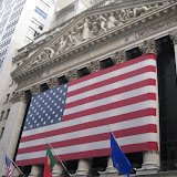 New York Stock Exchange