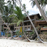 Freddies Resort (officially named Santai Simur Tiga) on Sabang