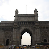 Gateway to India