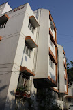The Office building (right next door)