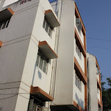The Office building (right next door)