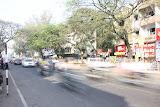 More Traffic