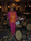  100th Anniversary Photos