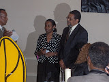  100th Anniversary Photos