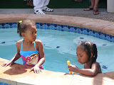  Alumni Party - Houston Chapter