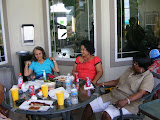  Alumni Party - Houston Chapter