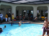  Alumni Party - Houston Chapter