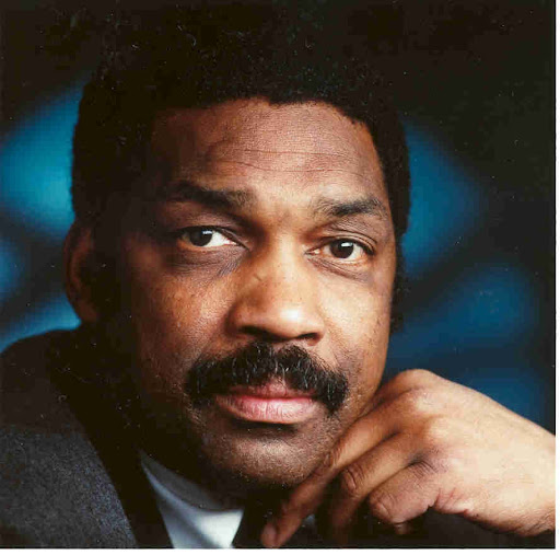 Manchester Craftmens Guild & Bidwell Training Center Founder & CEO Bill Strickland