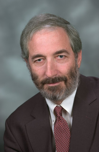 CUNA Senior Vice President of Research & Policy and Chief Economist Bill Hampel