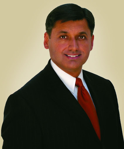 José Cisneros, Treasurer of the City and County of San Francisco