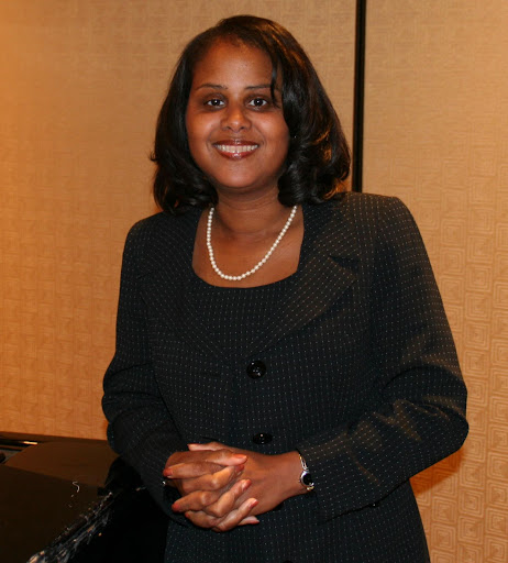 Terri J. Fowlkes, Federation Director of Community Development Investments