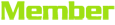 Member Member
