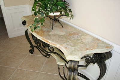 tables