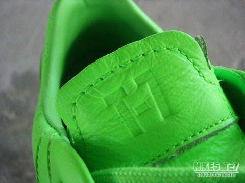 Nike 5 T-7