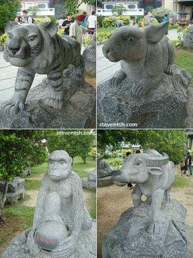 animal-statues animal-statues