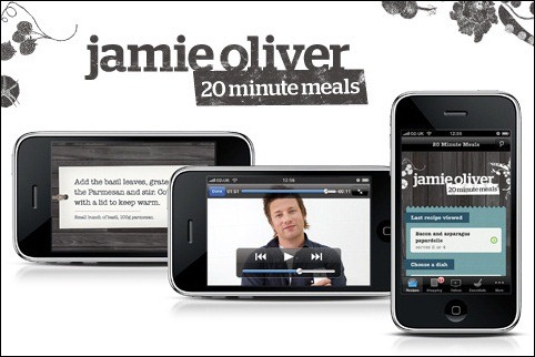 Jamie Oliver 20 Minute Meals Jamie Oliver 20 Minute Meals