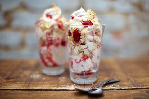 Jamie Oliver 20 Minute Meals end product screenshot Jamie Oliver 20 Minute Meals end product screenshot