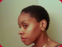 Short hair