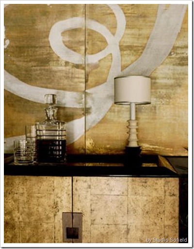 habituallychic- room by studio Sofield habituallychic- room by studio Sofield