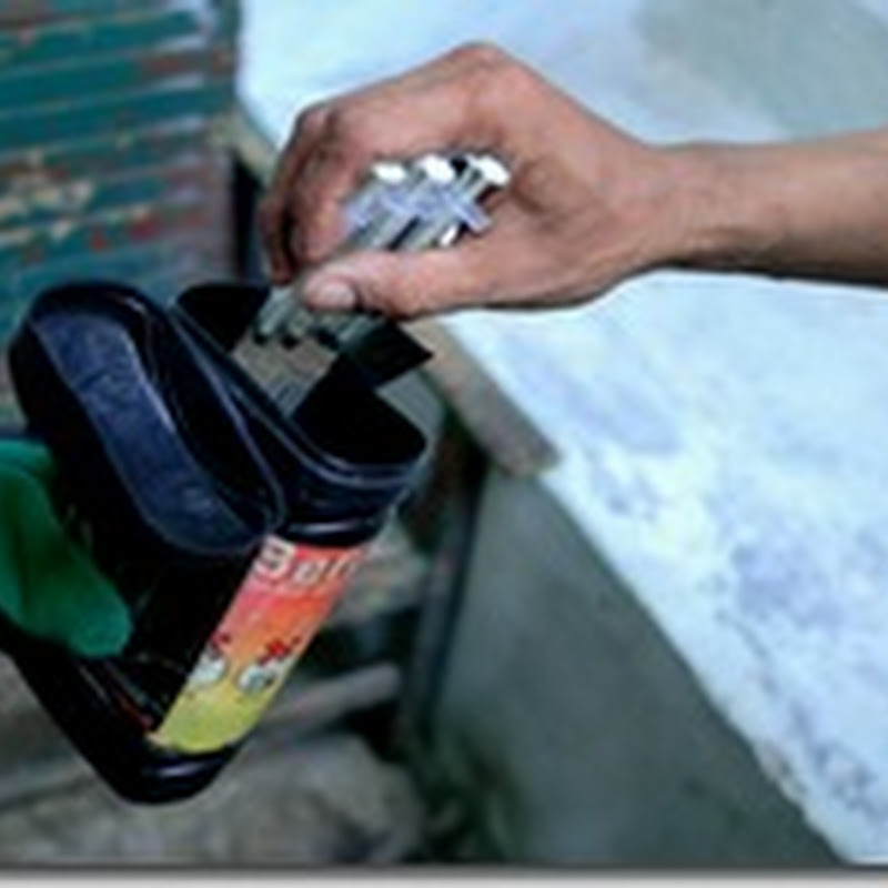 Apa itu Hepatitis C . . ?