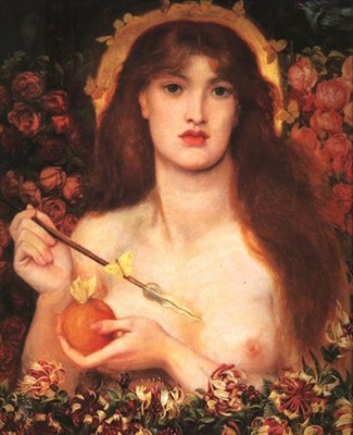 Venus Verticordia Venus Verticordia