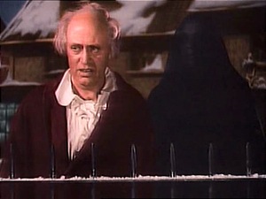 Scrooge (1951) &ndash; 公認最佳的電影版「小氣財神」 | Fafner's 遁世居