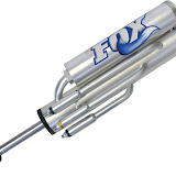 FOX 3.5" By-Pass shocks from $1600. Call for Racer Pricing.