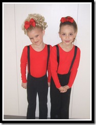 Emma and HB Tap