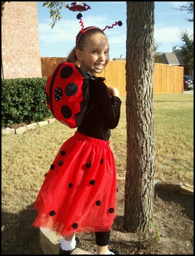 Halloween 2010