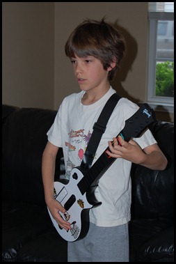 11th bday