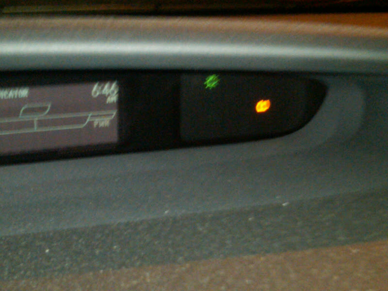 Hybrid Malfunction Indicator PriusChat