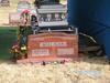 Mom's headstone