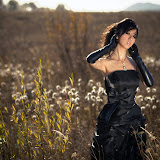 丝儿@Silk Dream