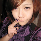 Rui@紫色眼睛