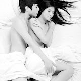 郑茜@风尚志~全裸视觉诱惑大片