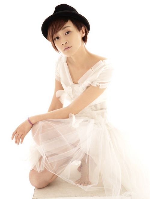 美眉日报 U1343P28T3D2483788F328DT20090421105645 赵子琪@纯美婚纱写真