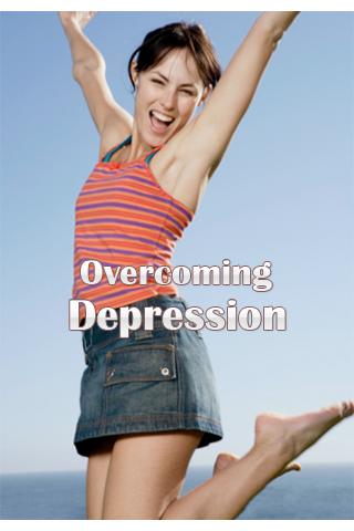 Overcoming Depression