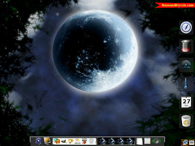 OpenGEU Theme OpenGEU Theme