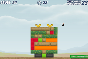 Wow! How do I complete this level ?