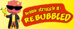 Bubble Struggle Game