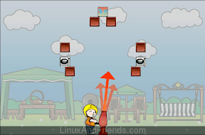 Max Damage Free online game Level 24