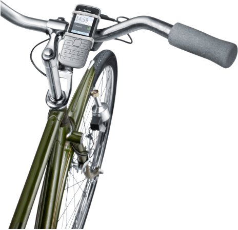 Nokia Bicycle charger kit Nokia Bicycle charger kit