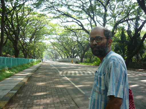 speed breaker