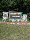 Cheboygan State Park 