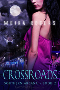CrossRoads